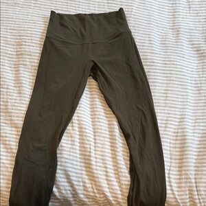 Lululemon Align leggings